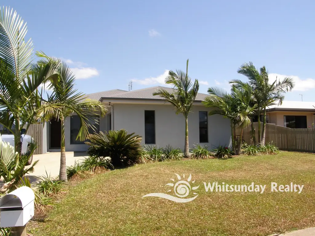 Main view of Homely house listing, 1 / 4 Honey Myrtle Street, Proserpine QLD 4800
