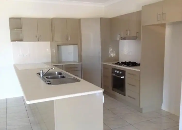 Second view of Homely house listing, 1 / 4 Honey Myrtle Street, Proserpine QLD 4800