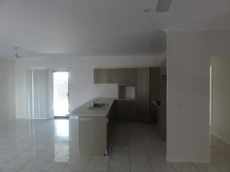 Fourth view of Homely house listing, 1 / 4 Honey Myrtle Street, Proserpine QLD 4800