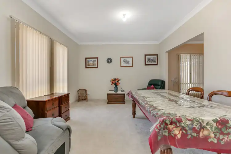 Fifth view of Homely house listing, 10 Mary Allan Court, Murray Bridge SA 5253