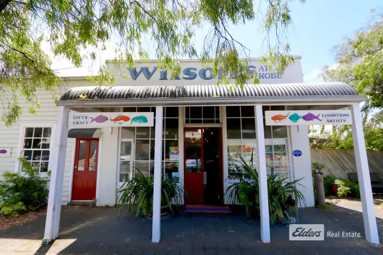 Main view of Homely house listing, 5 Victoria Street, Robe SA 5276