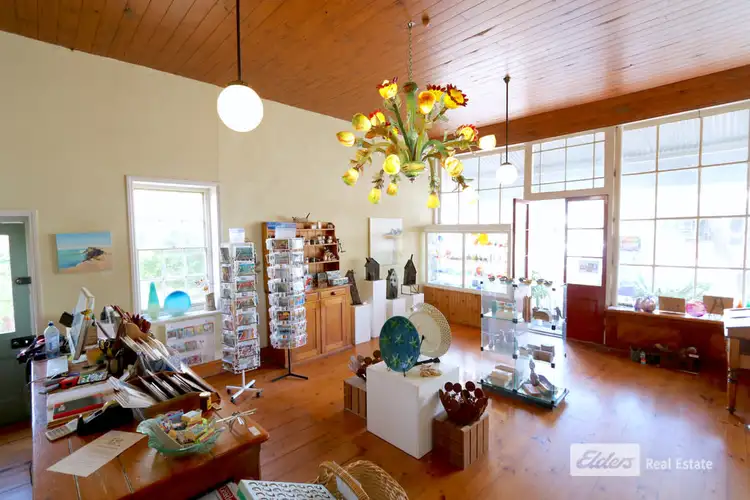 Second view of Homely house listing, 5 Victoria Street, Robe SA 5276