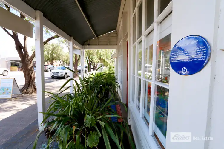 Fourth view of Homely house listing, 5 Victoria Street, Robe SA 5276