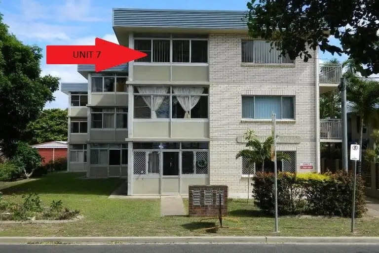 Main view of Homely house listing, 7/581 Charlton Esplanade, Urangan QLD 4655