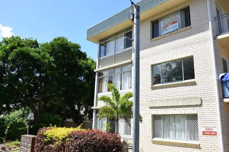 Fifth view of Homely house listing, 7/581 Charlton Esplanade, Urangan QLD 4655