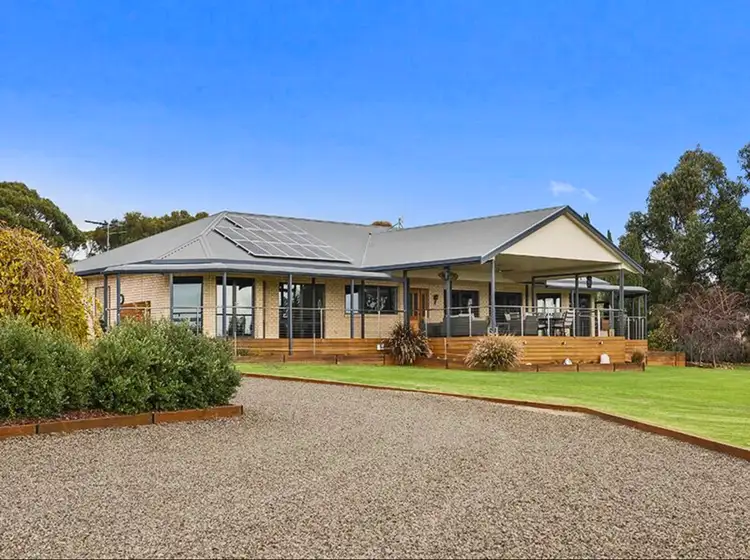 36 BELLMORE ROAD, Wisanger SA 5223