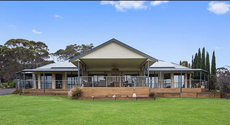 Sixth view of Homely rural property listing, 36 BELLMORE ROAD, Wisanger SA 5223