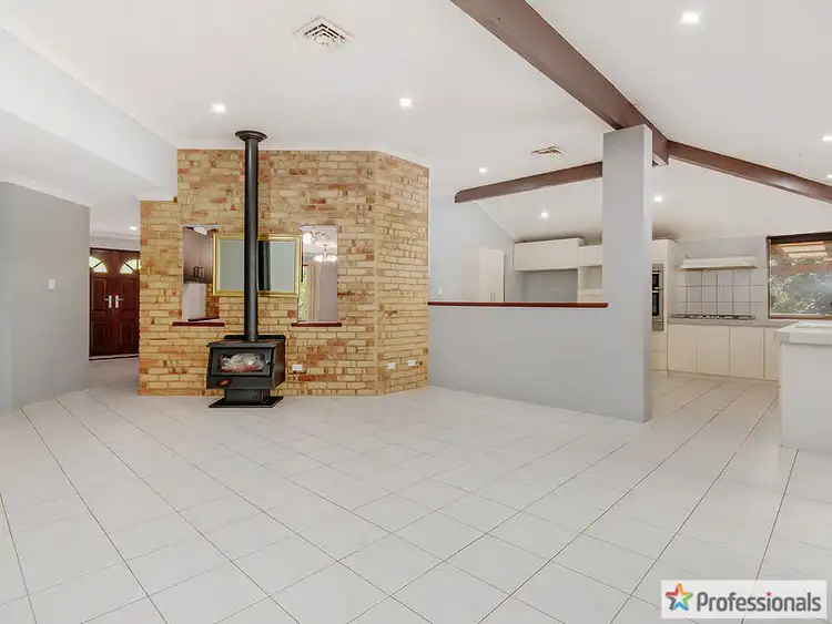 Third view of Homely house listing, 2 Farrier Court, Wellard WA 6170