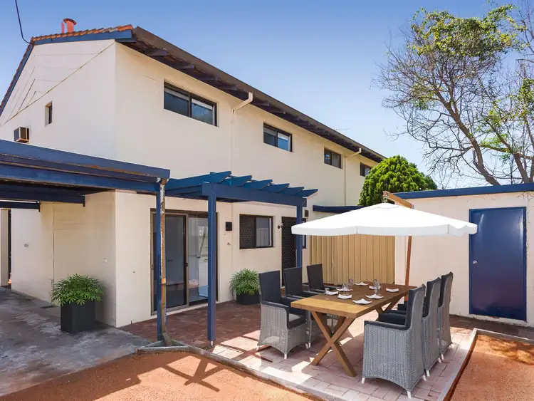Third view of Homely townhouse listing, 13/321 Canning Highway, Como WA 6152