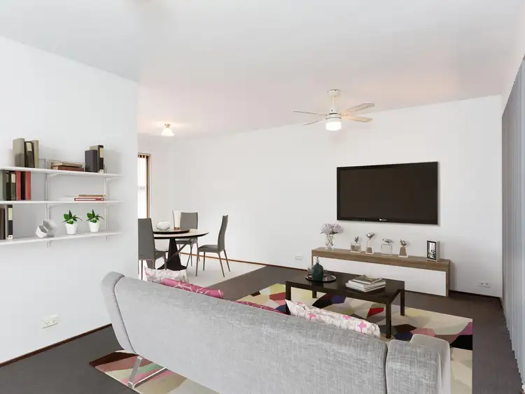 Fourth view of Homely townhouse listing, 13/321 Canning Highway, Como WA 6152