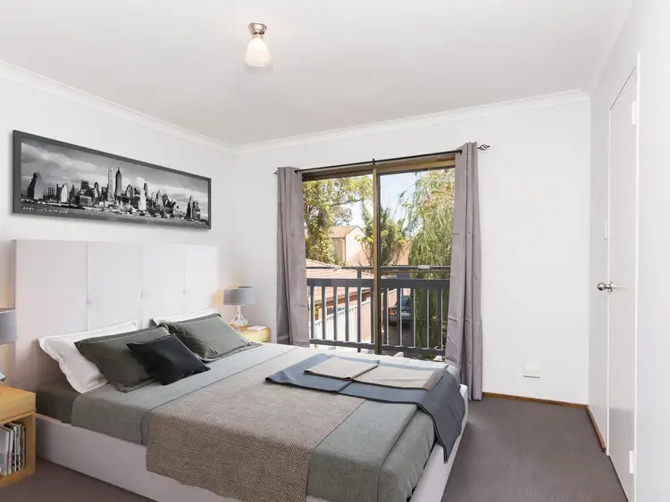 Fifth view of Homely townhouse listing, 13/321 Canning Highway, Como WA 6152