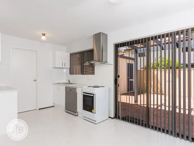Seventh view of Homely townhouse listing, 13/321 Canning Highway, Como WA 6152