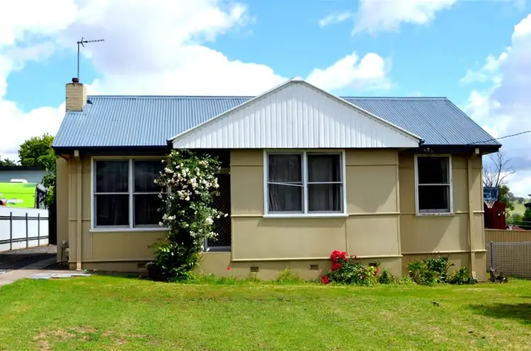 Main view of Homely house listing, 49 Carey Street, Tumut NSW 2720