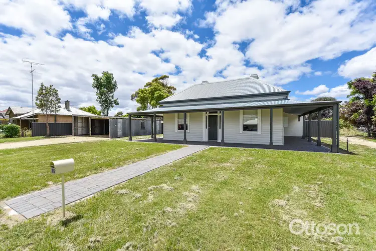 Third view of Homely house listing, 15 Jenkins Terrace, Naracoorte SA 5271