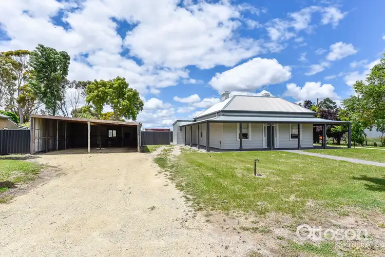 Fourth view of Homely house listing, 15 Jenkins Terrace, Naracoorte SA 5271