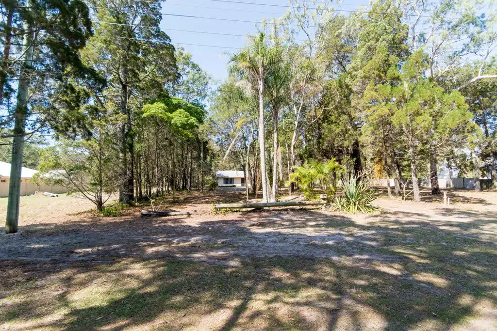 Main view of Homely land listing, 140 White Patch Esp, White Patch QLD 4507