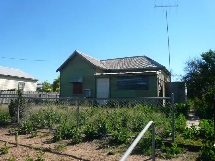 50 Mandeville Street, Hopetoun VIC 3396