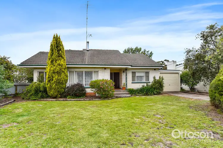 Main view of Homely house listing, 11 Loveday St, Naracoorte SA 5271
