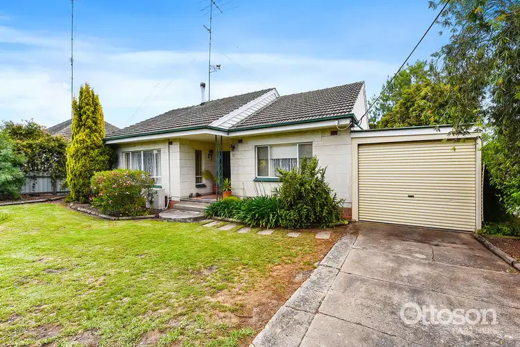 Second view of Homely house listing, 11 Loveday St, Naracoorte SA 5271