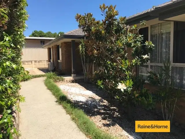 Main view of Homely house listing, 1 Lamberts Road, Boambee East NSW 2452
