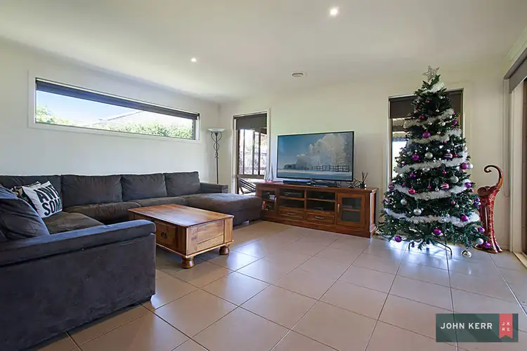 Second view of Homely house listing, 14 Vincent Boulevard, Trafalgar VIC 3824