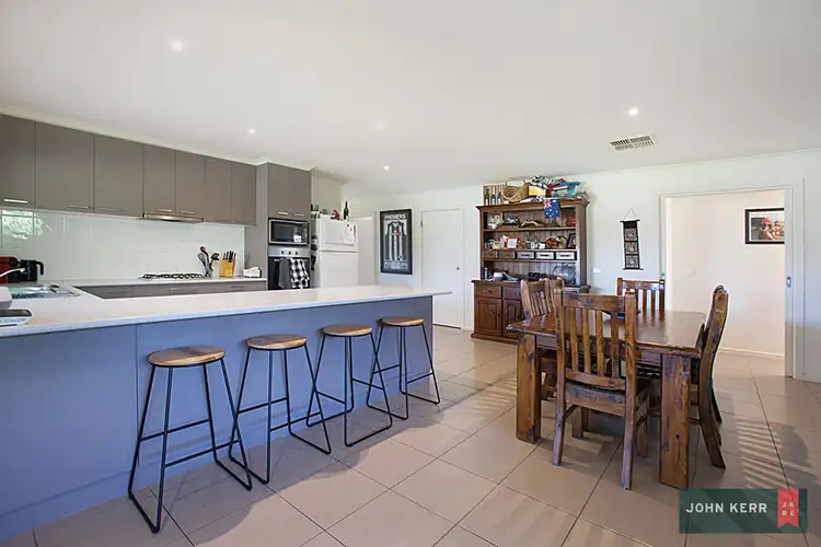 Third view of Homely house listing, 14 Vincent Boulevard, Trafalgar VIC 3824