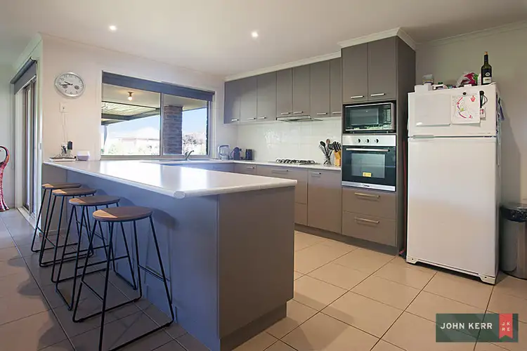 Fourth view of Homely house listing, 14 Vincent Boulevard, Trafalgar VIC 3824