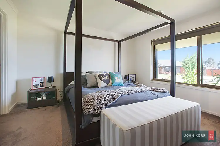 Fifth view of Homely house listing, 14 Vincent Boulevard, Trafalgar VIC 3824