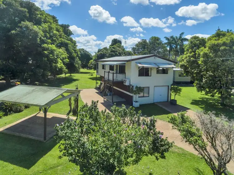 11 Pottsville Road, Mooball NSW 2483