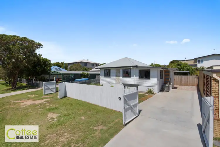 22 Prince Street, Clontarf QLD 4019