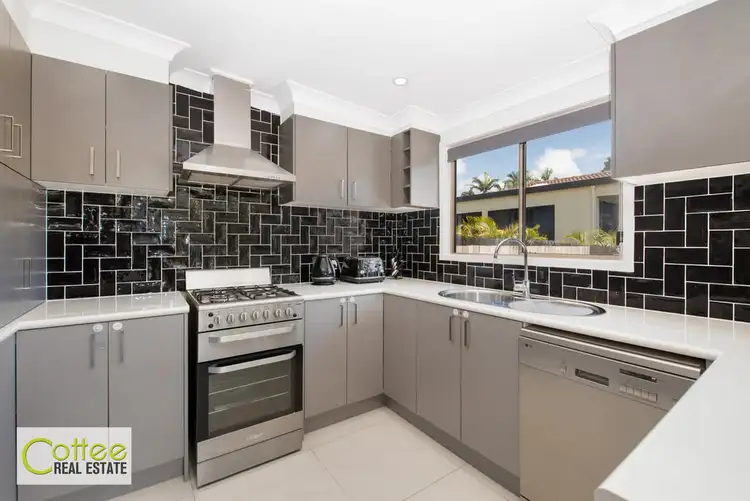 Second view of Homely house listing, 22 Prince Street, Clontarf QLD 4019