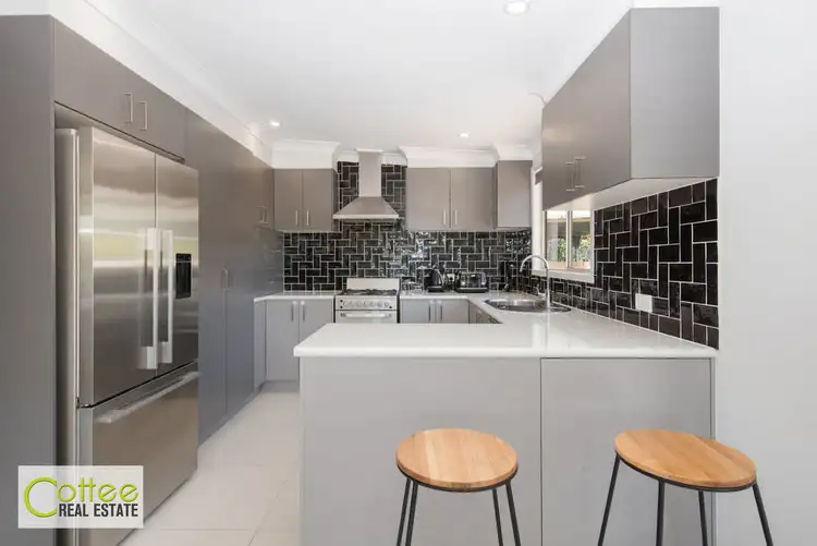 Third view of Homely house listing, 22 Prince Street, Clontarf QLD 4019