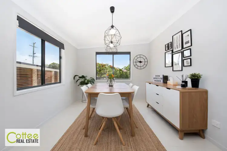 Fifth view of Homely house listing, 22 Prince Street, Clontarf QLD 4019