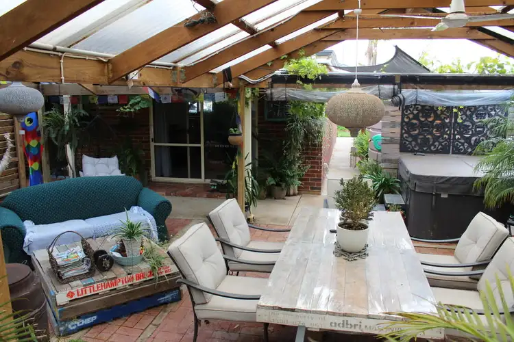 Second view of Homely house listing, 17 PEARSON STREET, Tumby Bay SA 5605