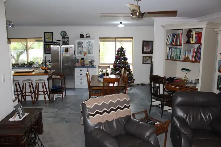 Fourth view of Homely house listing, 17 PEARSON STREET, Tumby Bay SA 5605