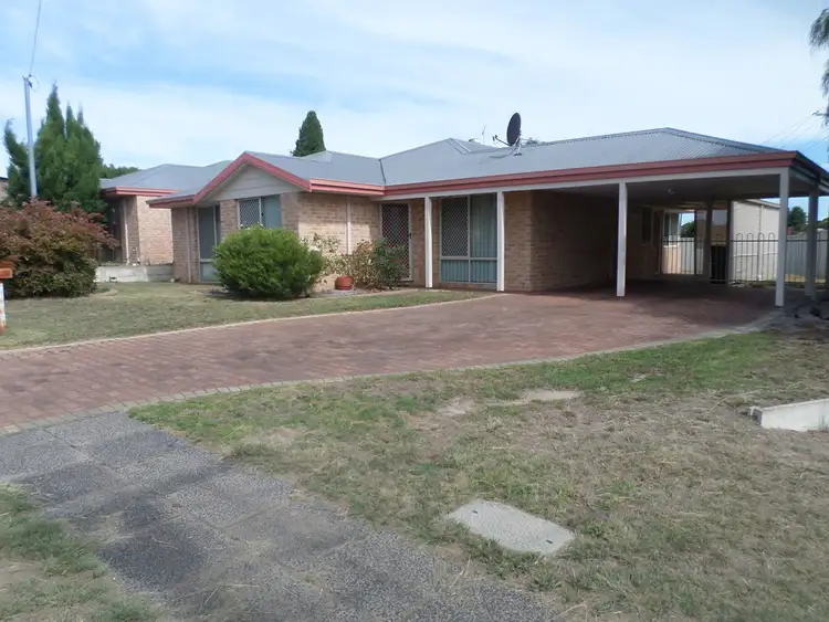 Second view of Homely house listing, 50A and 50B Leman Street, Manjimup WA 6258