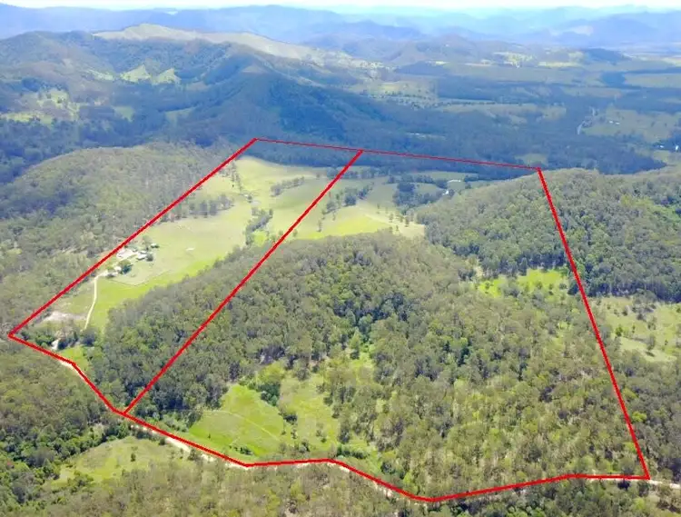 Third view of Homely rural property listing, 200 Wallis Road, Ellenborough NSW 2446