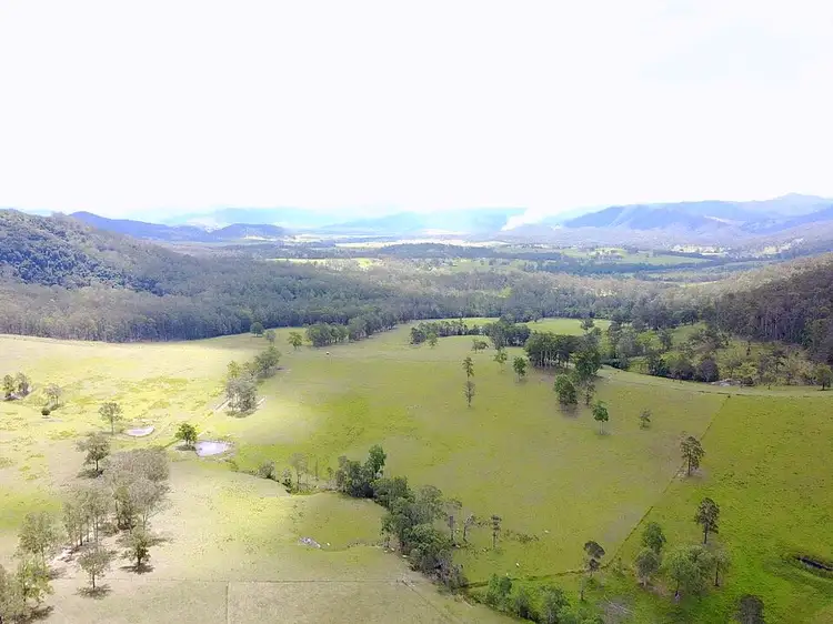 Fourth view of Homely rural property listing, 200 Wallis Road, Ellenborough NSW 2446