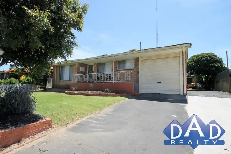Second view of Homely house listing, 16 Casuarina Street, Eaton WA 6232