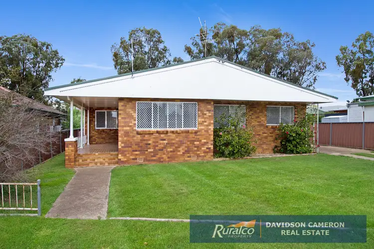 Main view of Homely house listing, 12 Duri Road, Tamworth NSW 2340