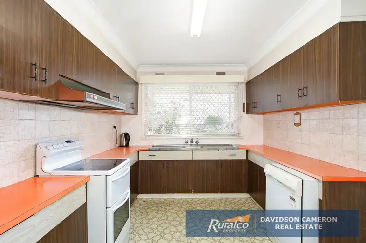 Second view of Homely house listing, 12 Duri Road, Tamworth NSW 2340