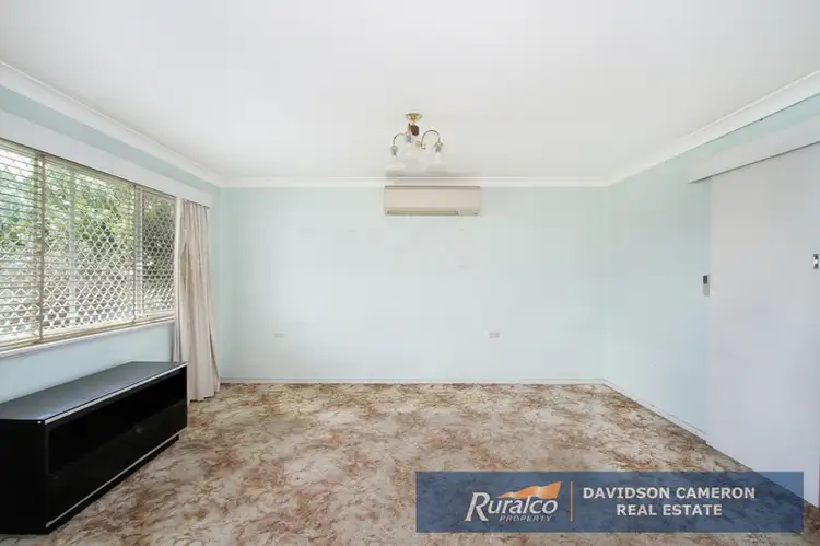 Third view of Homely house listing, 12 Duri Road, Tamworth NSW 2340