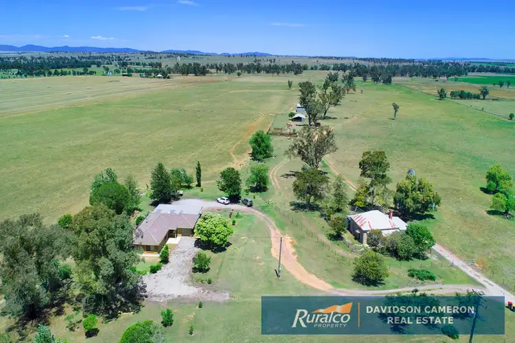 1265 Manilla Road, Tamworth NSW 2340