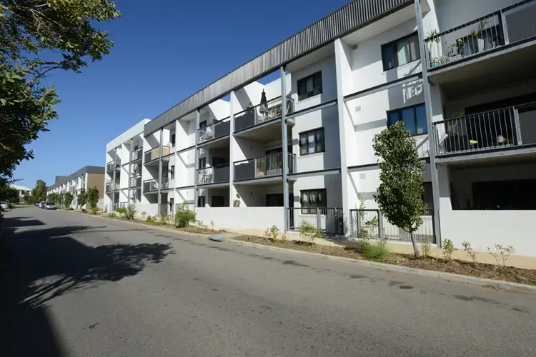 85/59 Breaksea Drive