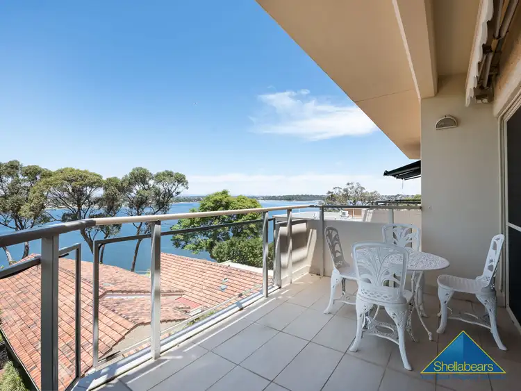 11/20 Richardson Avenue, Claremont WA 6010