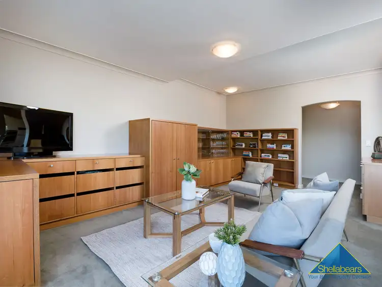 Sixth view of Homely apartment listing, 11/20 Richardson Avenue, Claremont WA 6010