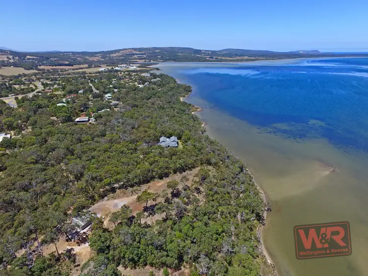 Third view of Homely land listing, 26 Nanarup Road, Lower King WA 6330