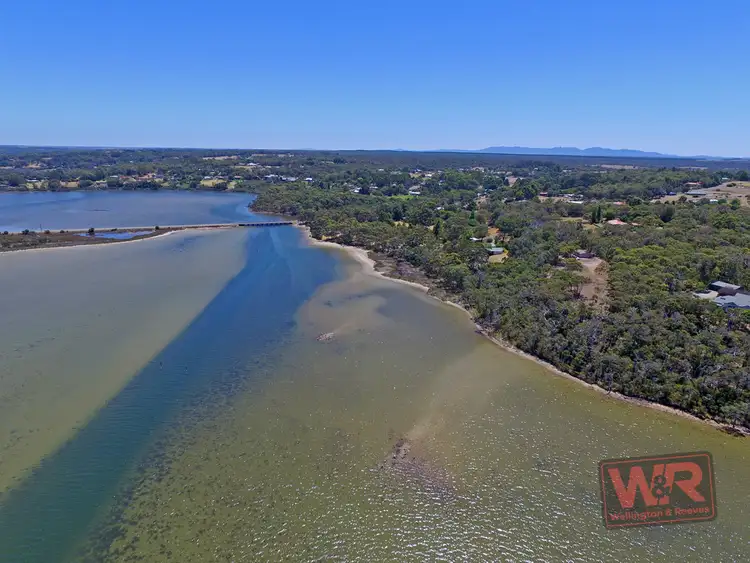 Fourth view of Homely land listing, 26 Nanarup Road, Lower King WA 6330