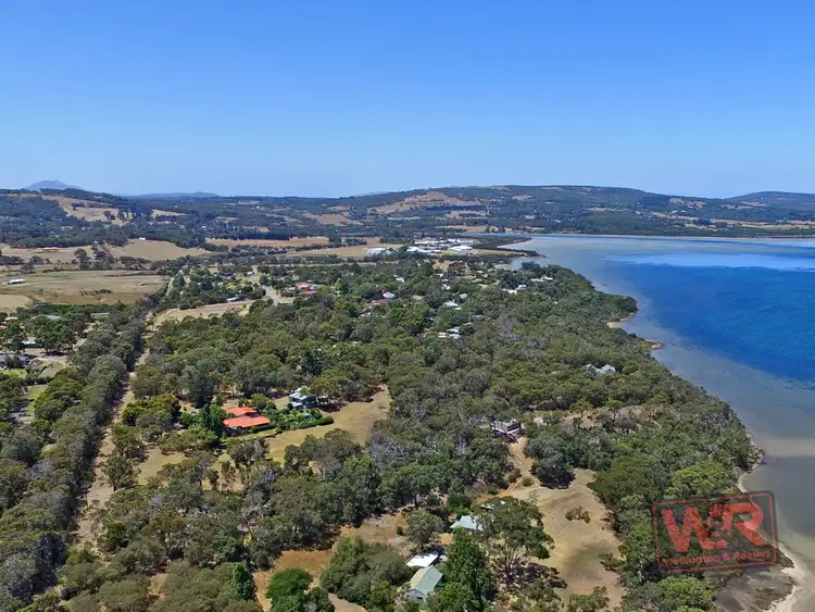 Fifth view of Homely land listing, 26 Nanarup Road, Lower King WA 6330