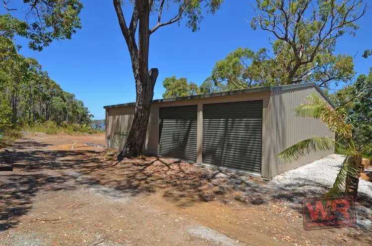 Sixth view of Homely land listing, 26 Nanarup Road, Lower King WA 6330